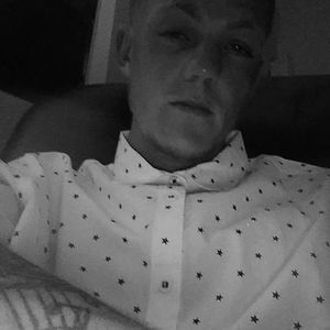 Meet your Posher, Nicholas